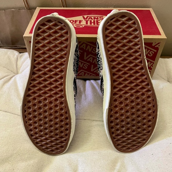 Vans Classic Slip-On floral Patchwork - Picture 4 of 8